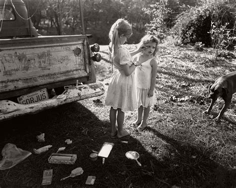 vintage incest|Sally Mann: Immediate Family .